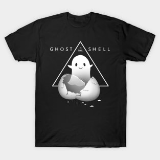 Ghost in the Shell T-Shirt